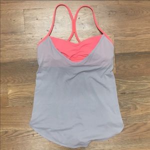 Lululemon 6 tank